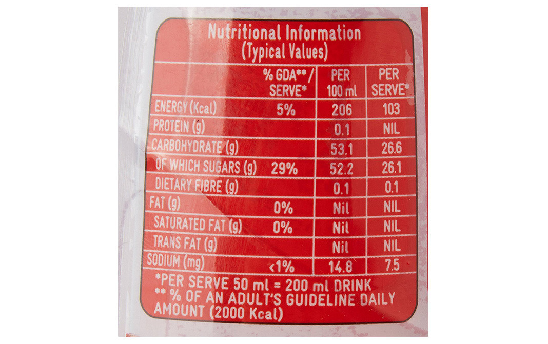 Kissan Mixed Fruit Squash    Plastic Bottle  750 millilitre